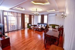 Apartment MM Near Republic Square